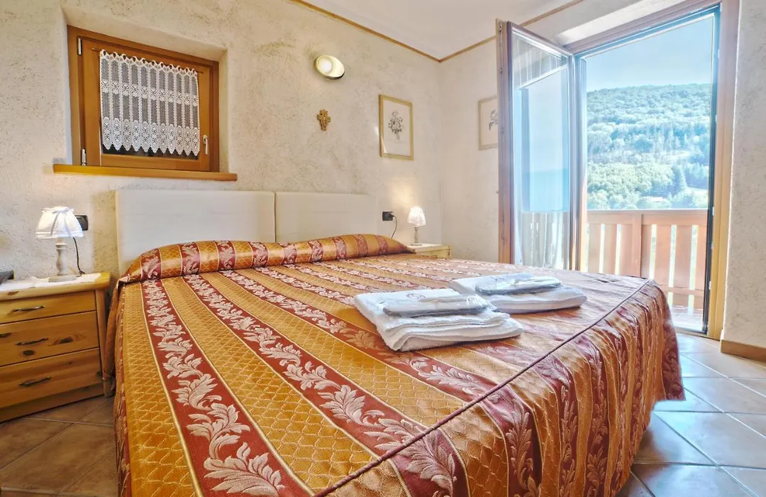 Residence Grand Hotel Siva - Adults Only-1