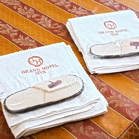 Residence Grand Hotel Siva - Adults Only-3